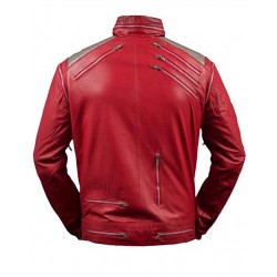 Michael Jackson Beat It Jacket